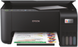 expert Bedburg - Multifunktionsdrucker EcoTank ET-2864 Angebot im Prospekt Multifunktionsdrucker EcoTank ET-2864 bei expert im Bedburg Prospekt für 199,00 €