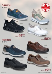 Aktueller Selgros Prospekt mit Schuhe, "cash & carry", Seite 3