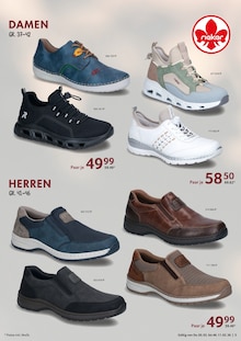 Schuhe im Selgros Prospekt "cash & carry" mit 16 Seiten (Remscheid)