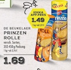 Angebot im EDEKA Dinslaken Prospekt EDEKA Dinslaken Prospekt mit im Angebot fĂŒr 1,49 âŹ