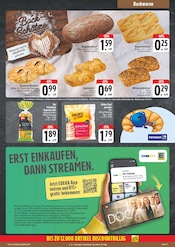 Aktueller E center Prospekt mit Pizza, "Wir lieben Lebensmittel!", Seite 19