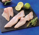 Filet de dorade sebaste - Super U à Toulon Filet de dorade sebaste en promo chez Super U Toulon à 14,50 €