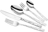 Besteck-Set Touch im Angebot bei XXXLutz in Warendorf Besteck-Set Touch Angebote von Justinus Bestecke bei XXXLutz Warendorf für 29,99 €