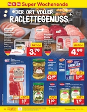 Aktueller Netto Marken-Discount Prospekt mit Champignons, "Aktuelle Angebote", Seite 47