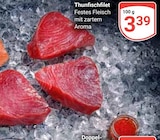 Thunfischfilet im Angebot bei GLOBUS in Erfurt Thunfischfilet Angebote bei GLOBUS Erfurt für 3,39 €