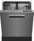 Unterbau-Geschirrspüler BDDN25530X im Angebot bei expert in Bad Kreuznach Unterbau-Geschirrspüler BDDN25530X Angebote von beko bei expert Bad Kreuznach für 333,00 €