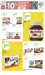 Nutella Nutella