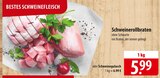 Aktuelle Rollbraten Angebote bei famila Nordost in Kiel Aktuelles Schweinerollbraten Angebot bei famila Nordost in Kiel ab 5,99 €