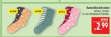 Damen Kusdelsocken im Angebot bei Marktkauf in Fürth Damen Kusdelsocken Angebote bei Marktkauf Fürth für 2,99 €