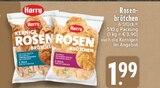 Aktuelle Wecker Angebote bei E center in Duisburg Aktuelles Rosenbrötchen Angebot bei E center in Duisburg ab 1,99 €