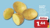 combi Glandorf - Kartoffellieblinge Angebot im Prospekt Kartoffellieblinge bei combi im Glandorf Prospekt für 1,44 €