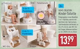 ALDI Nord - Kinder-Toilette 3-in-1-Töpfchen Angebot im Prospekt Kinder-Toilette 3-in-1-Töpfchen bei ALDI Nord im Prospekt "" für 13,99 €