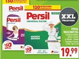 Waschmittel Angebote von Persil bei Marktkauf Bielefeld für 19,99 €