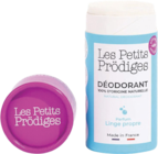Déodorant linge propre - LES PETITS PRODIGES - Monoprix à Angers Déodorant linge propre - LES PETITS PRODIGES en promo chez Monoprix Angers à 8,39 €