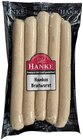 Aktuelles Bratwurst Angebot bei REWE in Hildesheim ab 1,39 €
