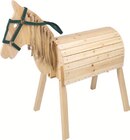 Holzpferd Angebote von Playtive bei Lidl Recklinghausen für 59,99 €