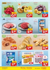 Aktueller Netto Marken-Discount Prospekt mit Hackfleisch, "Aktuelle Angebote", Seite 5
