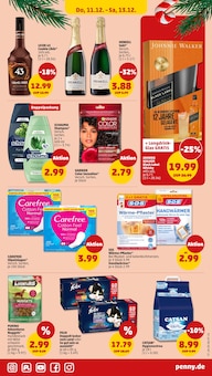 Whiskey im aktuellen Penny Prospekt (Ulm) Whiskey im Penny Prospekt "Wer günstig will, muss Penny." mit 42 Seiten (Ulm)