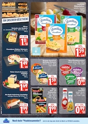 Margarine im EDEKA Prospekt in Hamburg Aktueller EDEKA Prospekt mit Margarine, "Top Angebote", Seite 13