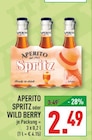 Spritz Angebote von Aperito bei Marktkauf Voerde für 2,49 €
