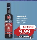Ramazotti im Angebot bei combi in Wilhelmshaven Ramazotti Angebote bei combi Wilhelmshaven für 9,99 €