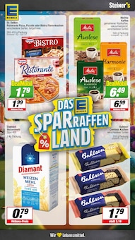 EDEKA Prospekt der Woche "Aktuelle Angebote" Seite 2, 17.11.2025 bis 22.11.2025 für Ahaus Aktueller EDEKA Prospekt "Aktuelle Angebote" Seite 2 von 20 Seiten für Ahaus
