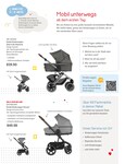Kinderwagen Kinderwagen
