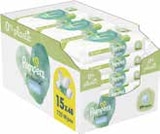 Aktuelles Harmonie Feuchttücher Aqua Angebot bei Rossmann in Hamburg ab 22,99 €