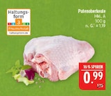 Aktuelle Pute Angebote bei Marktkauf in Nürnberg Aktuelles Putenoberkeule Angebot bei Marktkauf in Nürnberg ab 0,99 €