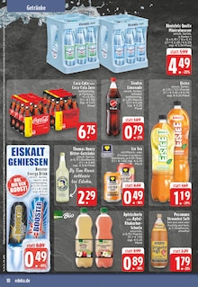 Äpfel im EDEKA Prospekt "Aktuelle Angebote" mit 24 Seiten (Essen)