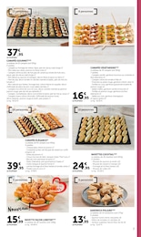Prix et réduction Poivron dans le prospectus Super U en cours Offre Poivron dans le catalogue Super U du moment à la page 7