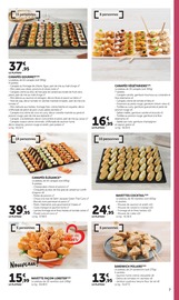 Tomate en promo dans le catalogue Super U à la page 7
