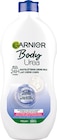 Body Lotion oder Body Milk von Garnier im aktuellen Rossmann Prospekt für 2,99 €