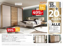 Kleiderschrank im aktuellen XXXLutz Prospekt (Mülheim (Ruhr)) Kleiderschrank im XXXLutz Prospekt "NR.1 BEIM PREIS" mit 36 Seiten (Mülheim (Ruhr))