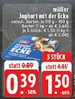 EDEKA Wadersloh Prospekt mit  im Angebot für 0,39 €