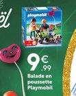 Playmobil - Playmobil en promo chez Maxi Bazar Saint-Ouen à 9,99 €