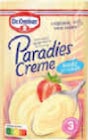 Paradiescreme im Netto Marken-Discount Prospekt Paradiescreme von Dr. Oetker im aktuellen Netto Marken-Discount Prospekt für 0,79 €