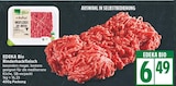 Rinderhackfleisch von EDEKA Bio für 6,49 € bei EDEKA im Angebot Rinderhackfleisch von EDEKA Bio im aktuellen EDEKA Prospekt