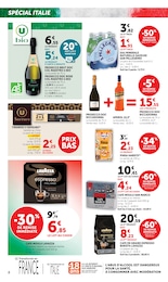 Offre Graine dans le catalogue U Express du moment à la page 8