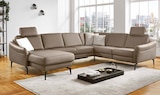 porta Möbel Zöllnitz - ECKSOFA Angebot im Prospekt ECKSOFA bei porta Möbel im Zöllnitz Prospekt für 2.799,00 €