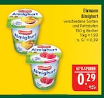 Almighurt bei Marktkauf im Sonneberg Prospekt für 0,29 €