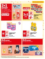 Vaisselle Angebote im Prospekt "Auchan supermarché" von Auchan Supermarché auf Seite 29
