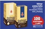prodomo Kaffee im Angebot bei diska in Coburg prodomo Kaffee Angebote von Dallmayr bei diska Coburg