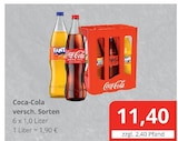 Aktuelle Sprite Angebote bei Getränkewelt Dünnwald in Köln Aktuelles Softdrinks Angebot bei Getränkewelt Dünnwald in Köln ab 11,40 €