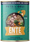 Hund Nassfutter Rind von Pets Deli im aktuellen Rossmann Prospekt