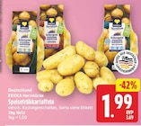 Speisefrühkartoffeln Angebote von EDEKA Herzstücke bei E center Falkensee für 1,99 €