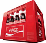 Aktuelles Coca-Cola Angebot bei Netto Marken-Discount in Stade (Hansestadt) ab 13,99 €