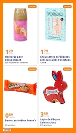 Offre Cacahuètes dans le catalogue Action du moment à la page 21