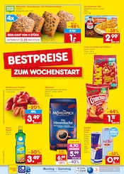 Dessert im Netto Marken-Discount Prospekt in Wuppertal Aktueller Netto Marken-Discount Prospekt mit Dessert, "Aktuelle Angebote", Seite 15