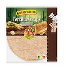 Tortilla Wraps Vollkorn Angebote von Grafschafter bei Lidl Hamm für 1,19 €